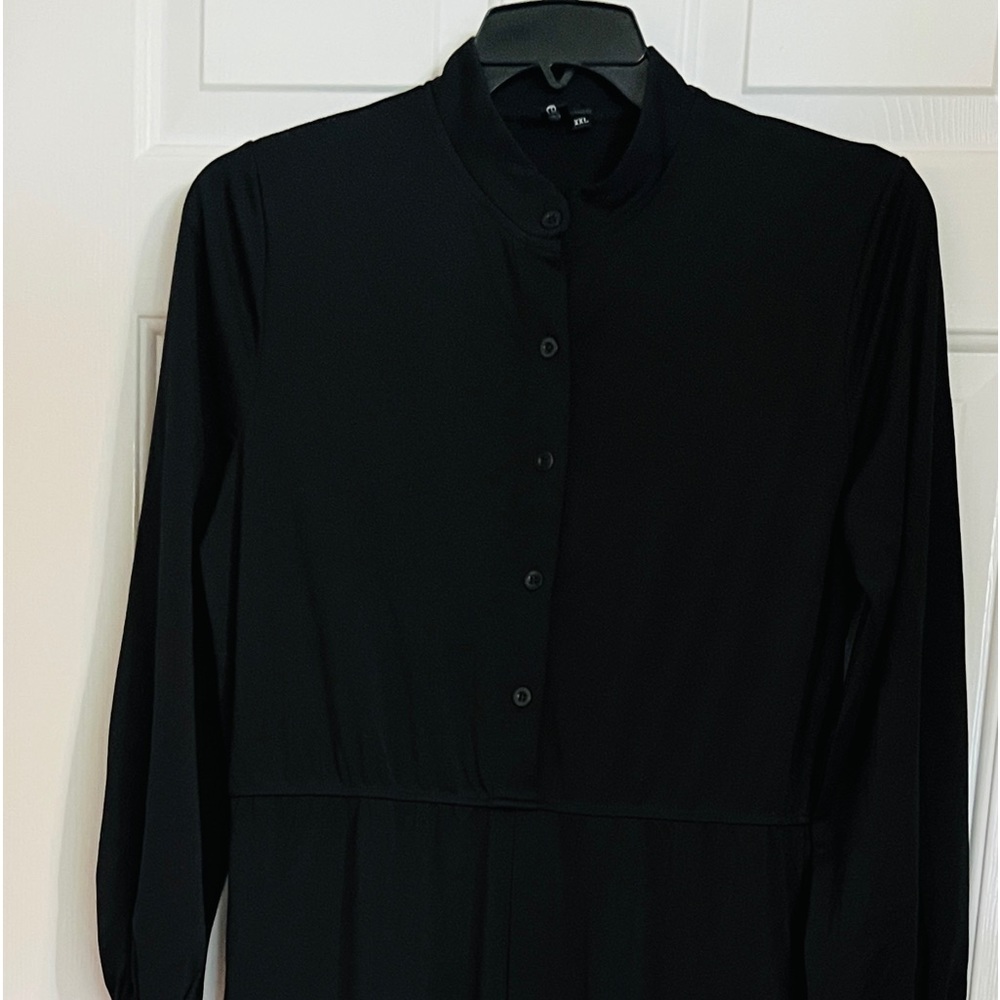 Fee et Rit Jumpsuit
